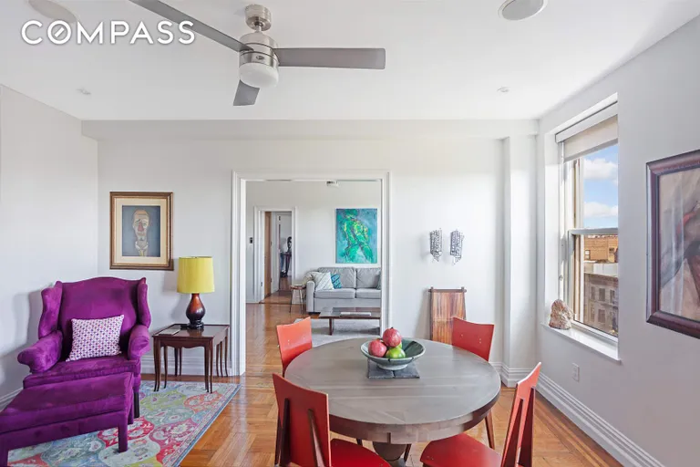 New York City Real Estate | View 416 Ocean Avenue, 76 | room 9 | View 10