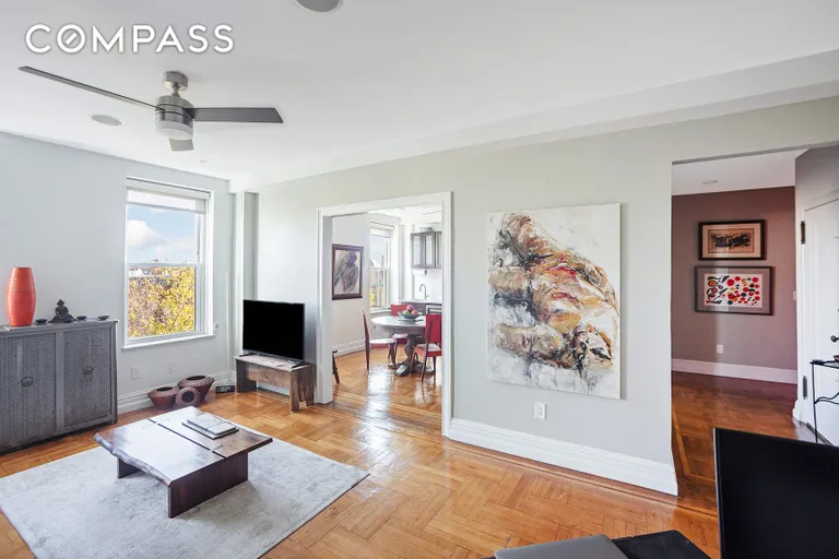 New York City Real Estate | View 416 Ocean Avenue, 76 | room 8 | View 9