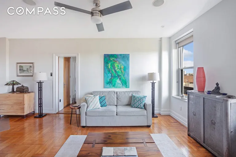 New York City Real Estate | View 416 Ocean Avenue, 76 | room 5 | View 6