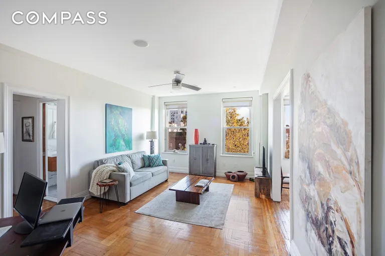 New York City Real Estate | View 416 Ocean Avenue, 76 | room 3 | View 4
