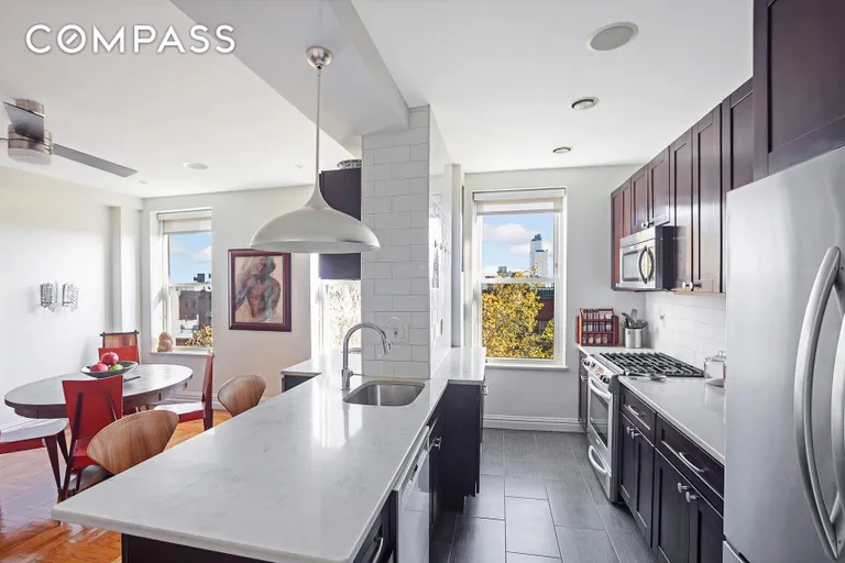 New York City Real Estate | View 416 Ocean Avenue, 76 | room 1 | View 2