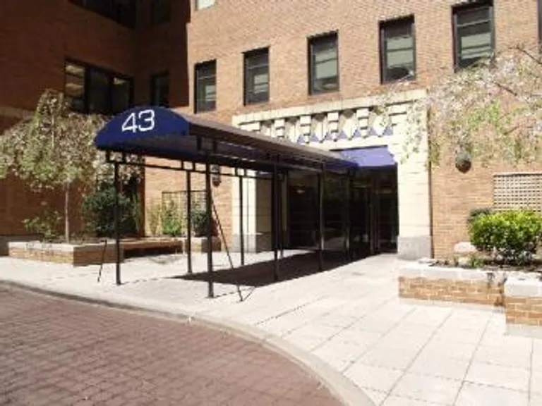 The Sofia | 43 West 61st Street, Manhattan | Corcoran