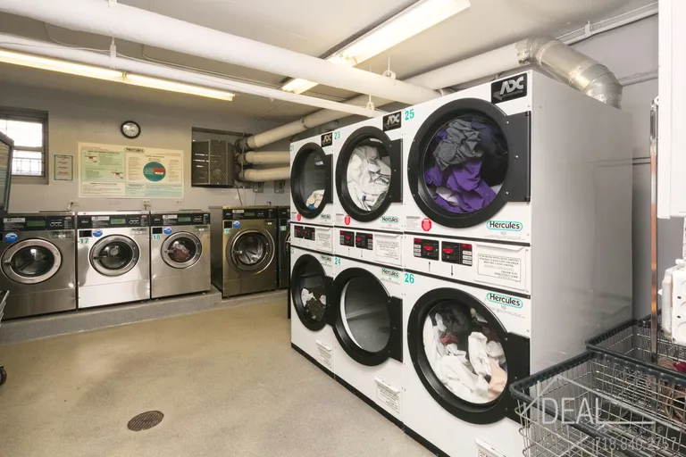 CONCORD VILLAGE | 175 Adams Street, Brooklyn | Corcoran
