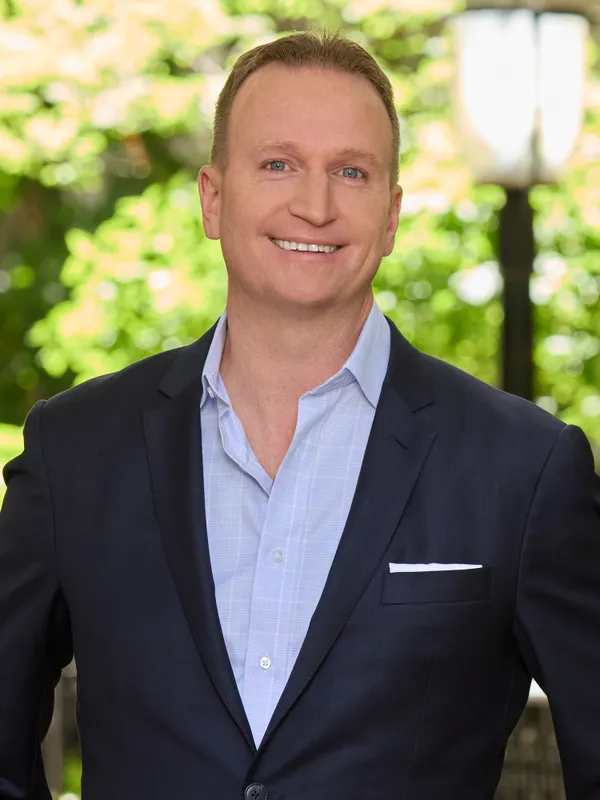 Michael Sorrentino