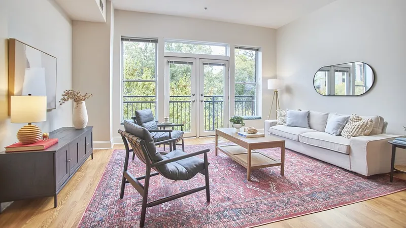 Find Luxury Real Estate in Raleigh | Corcoran DeRonja Real Estate