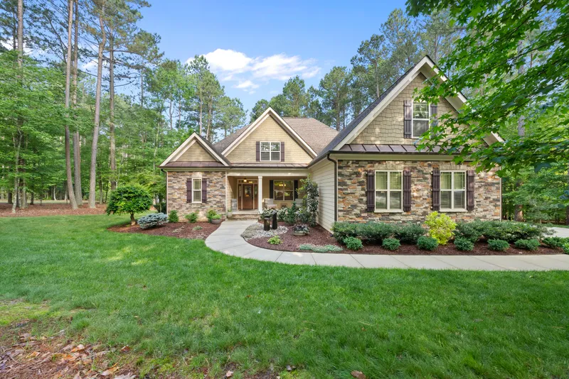 Find Luxury Real Estate in Raleigh | Corcoran DeRonja Real Estate