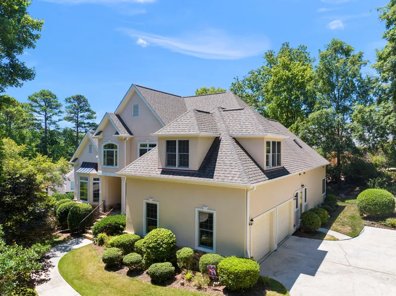 Find Luxury Real Estate in Chapel Hill | Corcoran DeRonja Real Estate