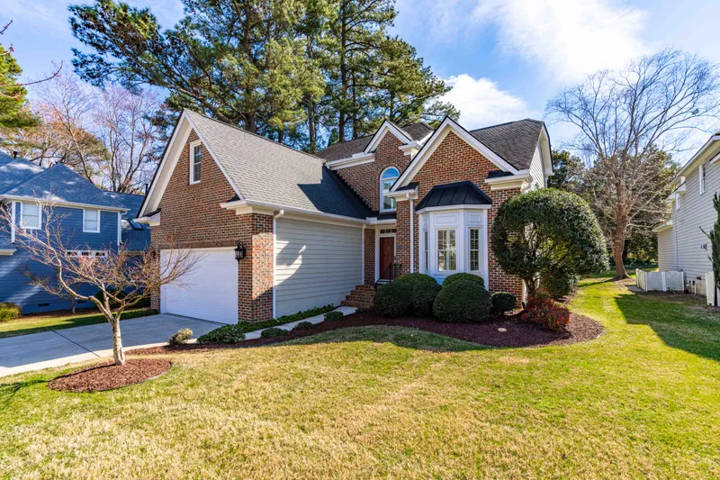 Find Luxury Real Estate in Raleigh | Corcoran DeRonja Real Estate