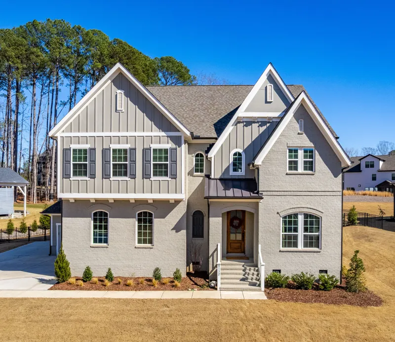 Find Luxury Real Estate in Raleigh | Corcoran DeRonja Real Estate