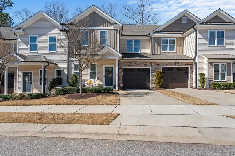 Find Luxury Real Estate in Raleigh | Corcoran DeRonja Real Estate