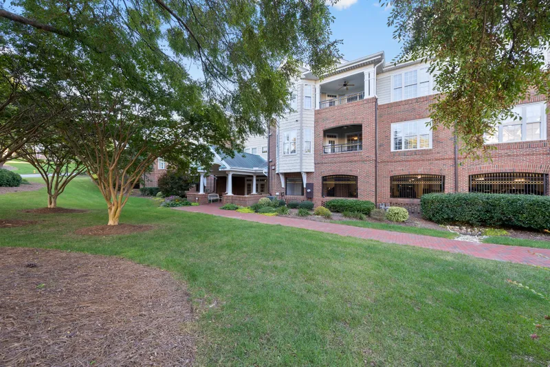 Find Luxury Real Estate in Raleigh | Corcoran DeRonja Real Estate