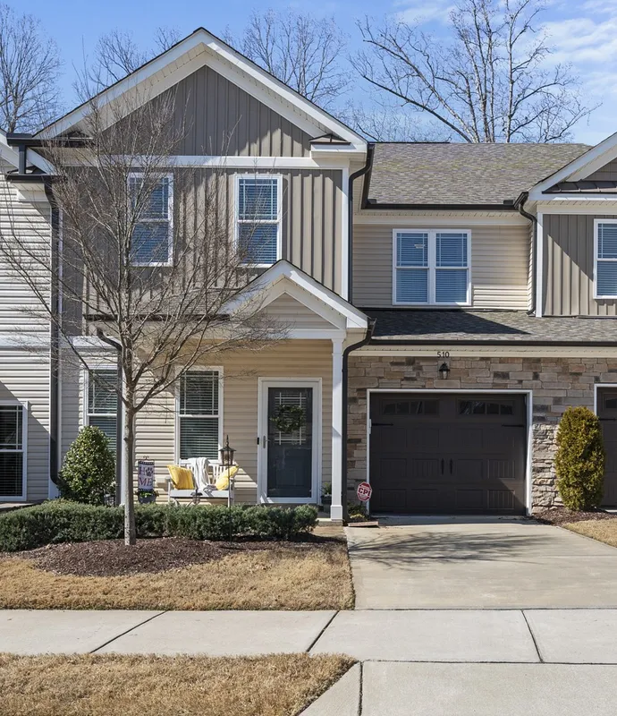 Find Luxury Real Estate in Raleigh | Corcoran DeRonja Real Estate