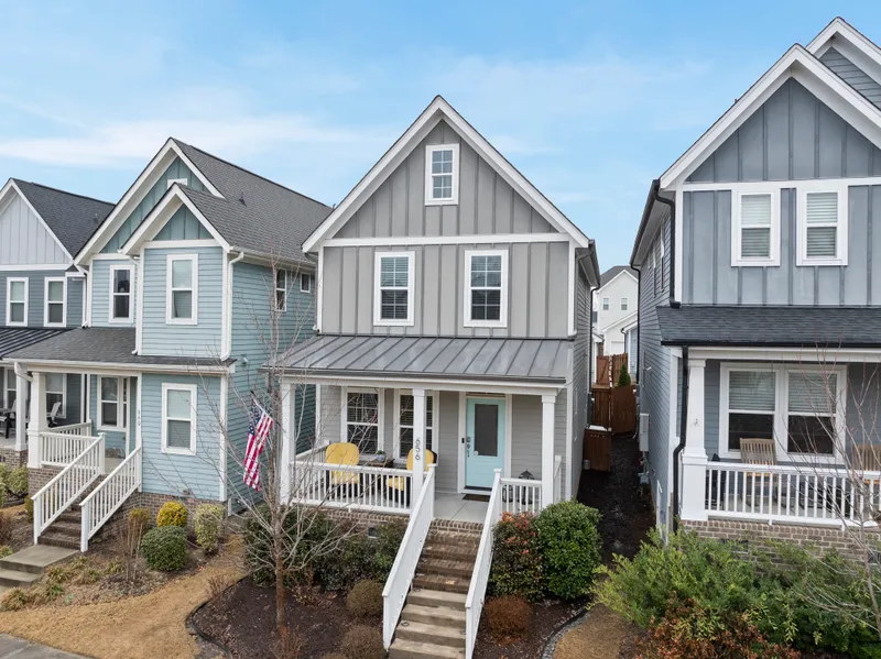 Find Luxury Real Estate in Raleigh | Corcoran DeRonja Real Estate