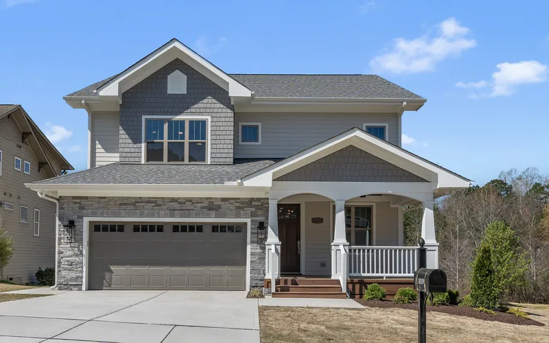 Find Luxury Real Estate in Raleigh | Corcoran DeRonja Real Estate
