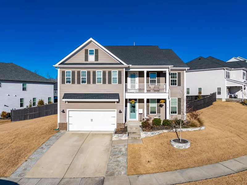 Find Luxury Real Estate in Raleigh | Corcoran DeRonja Real Estate