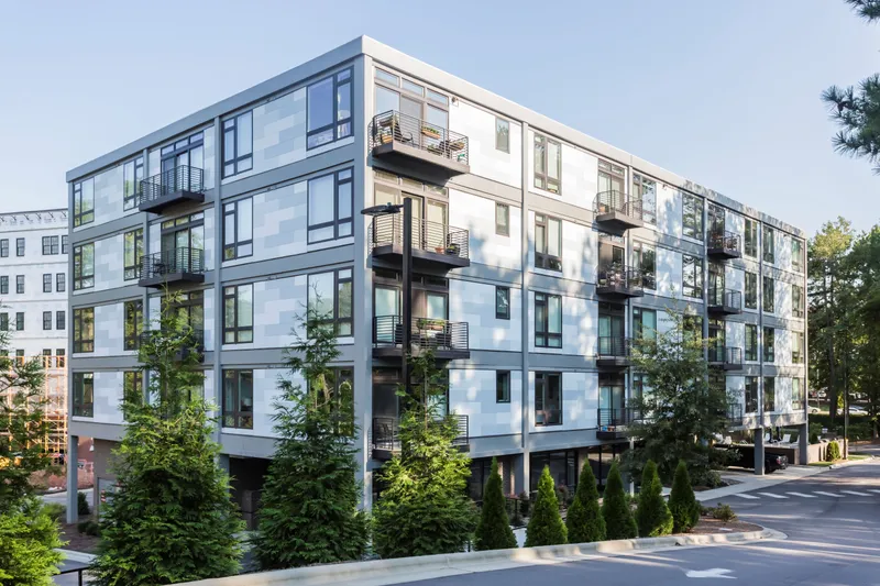 Find Luxury Real Estate in Raleigh | Corcoran DeRonja Real Estate