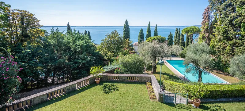 Find Luxury Real Estate in Northeast Italy | Corcoran Magri Properties