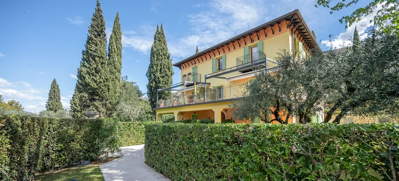 Find Luxury Real Estate in Northeast Italy | Corcoran Magri Properties