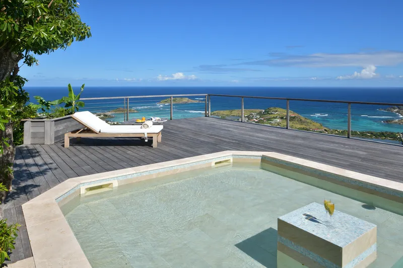 Find Luxury Real Estate in St Barth | Corcoran St Barth