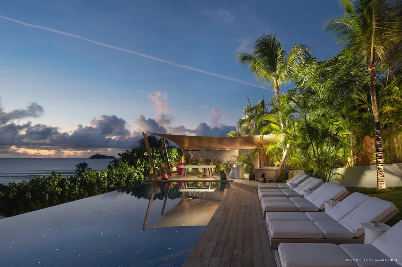 Find Luxury Real Estate in St Barth | Corcoran St Barth