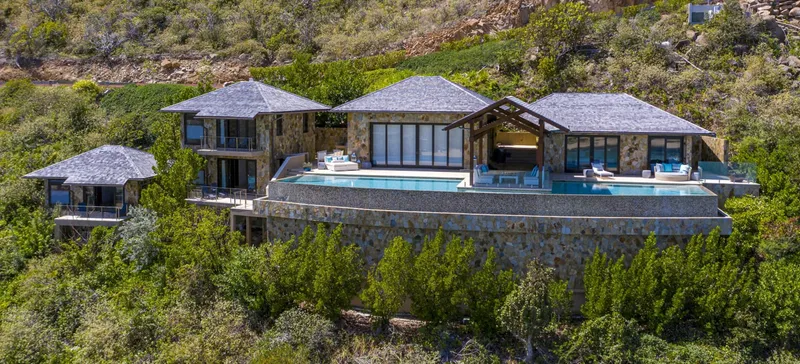 Find Luxury Real Estate in British Virgin Islands | Corcoran BVI