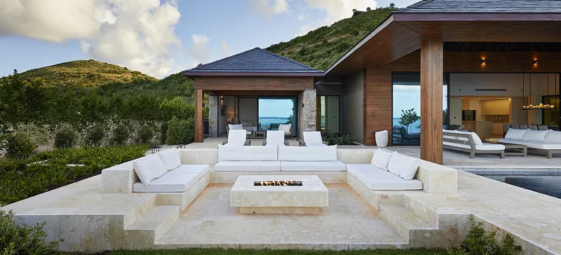 Find Luxury Real Estate in British Virgin Islands | Corcoran BVI