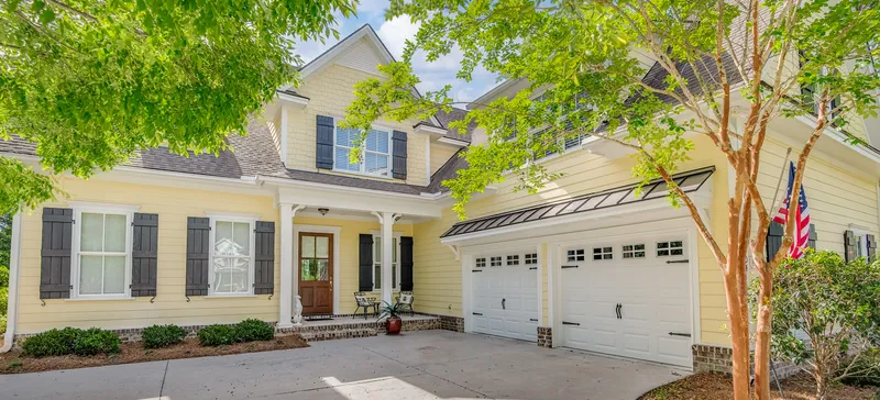 Find Luxury Real Estate in Pooler-Bloomingdale of Savannah | Corcoran Austin Hill Realty