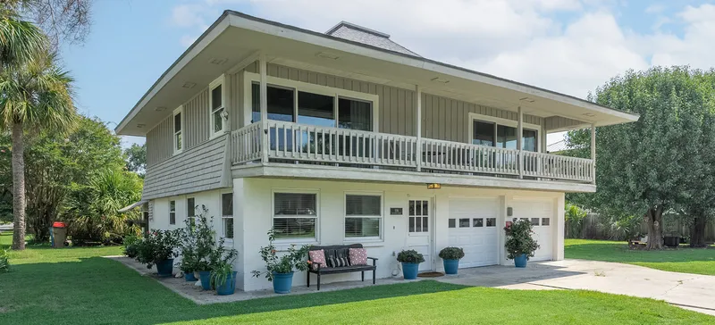 Find Luxury Real Estate in on Tybee Island | Corcoran Austin Hill Realty