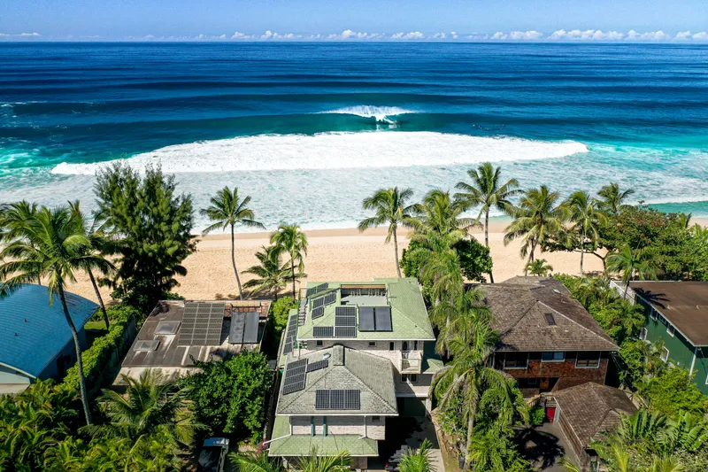 Find Luxury Real Estate in Hawaii | Corcoran Pacific Properties