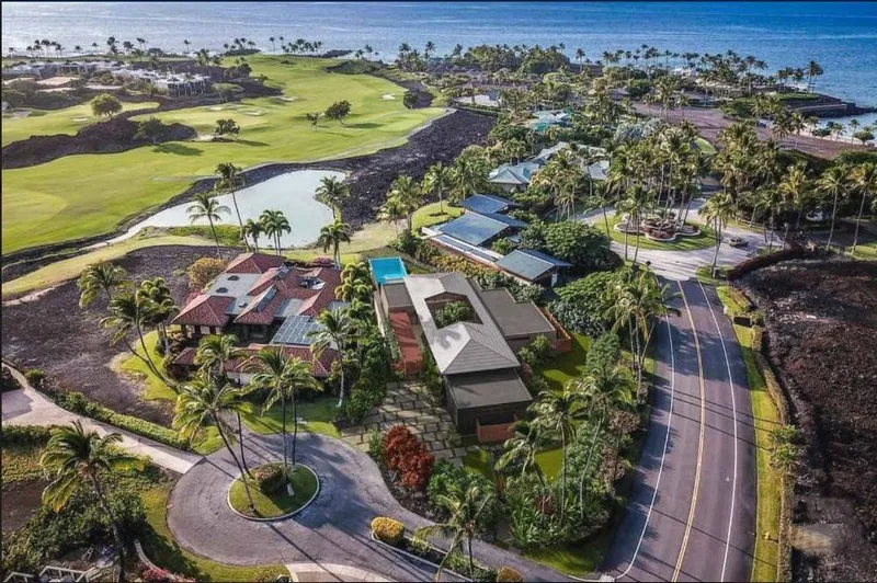 Find Luxury Real Estate in Mauna Lani  Kameula, HI | Corcoran Pacific Properties