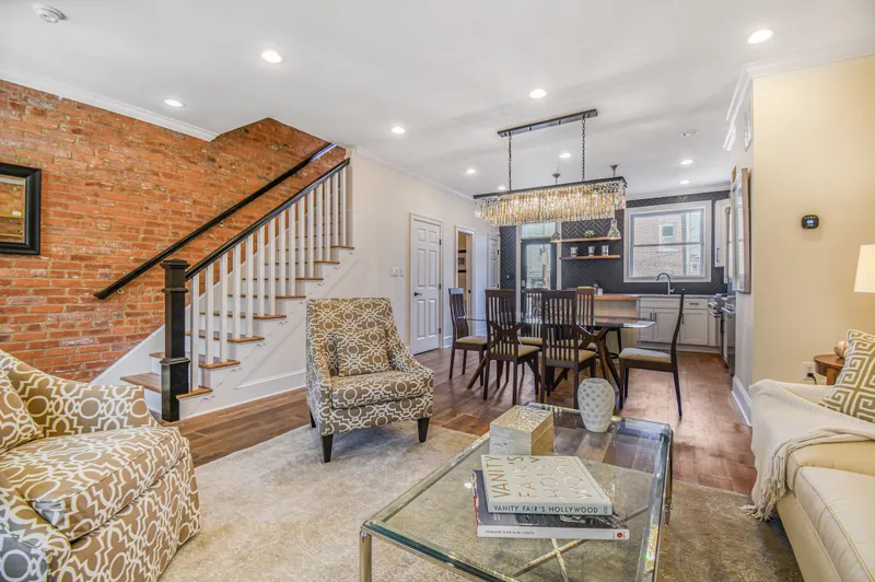 Find Luxury Real Estate in Washington, DC | Corcoran McEnearney