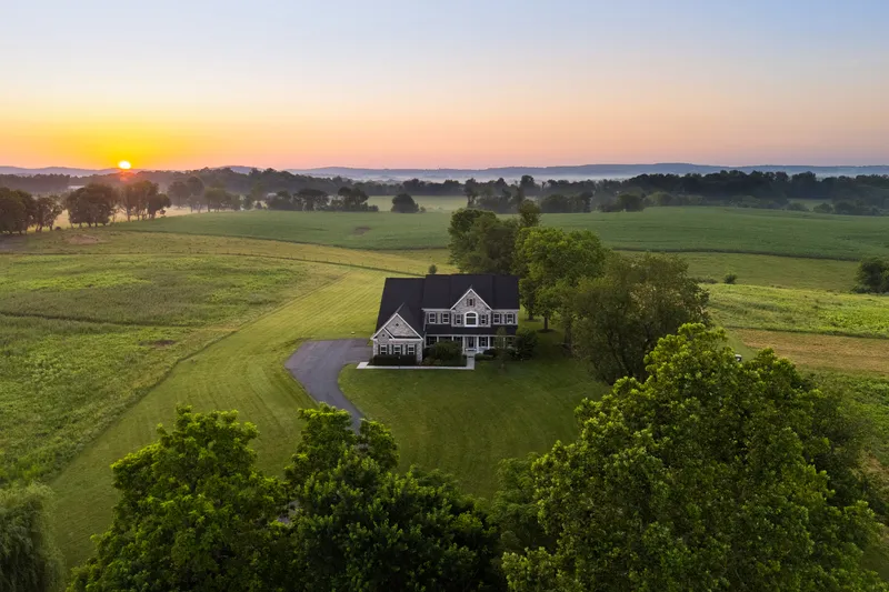 Find Luxury Real Estate in Waterford | Corcoran McEnearney