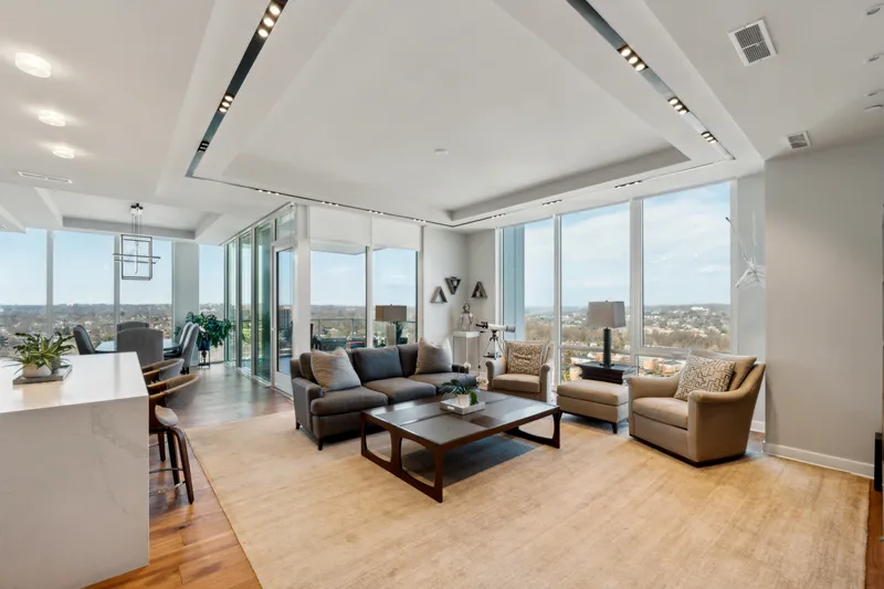 Find Luxury Real Estate in Arlington | Corcoran McEnearney