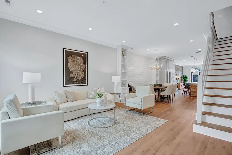 Find Luxury Real Estate in Washington, DC | Corcoran McEnearney