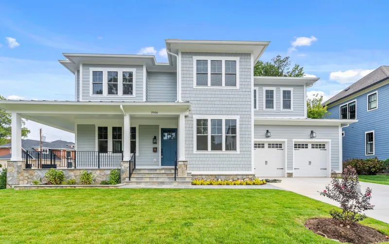Find Luxury Real Estate in Arlington | Corcoran McEnearney