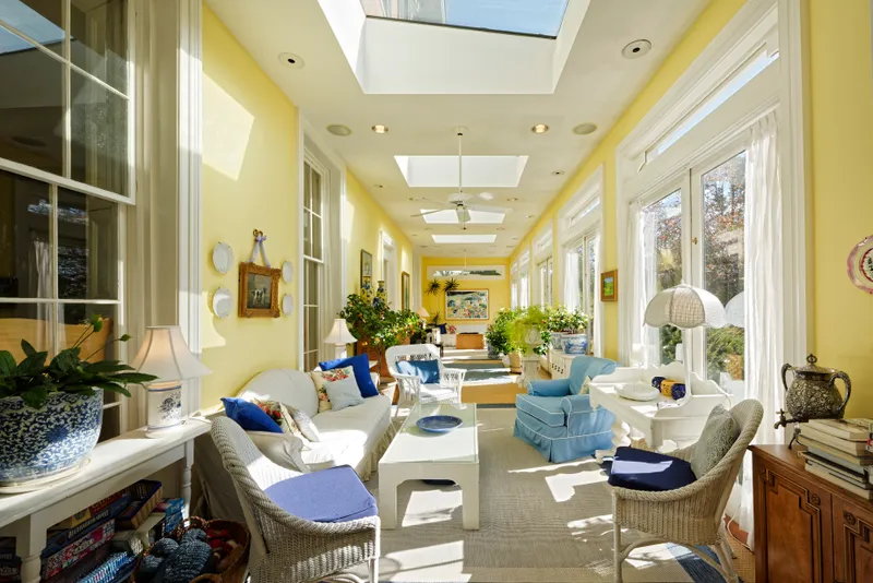 Find Luxury Real Estate in Alexandria | Corcoran McEnearney