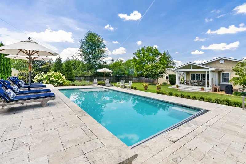 Find Luxury Real Estate in Marshall | Corcoran McEnearney