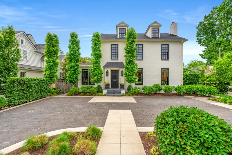 Find Luxury Real Estate in Alexandria | Corcoran McEnearney
