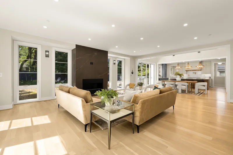 Find Luxury Real Estate in Bethesda | Corcoran McEnearney