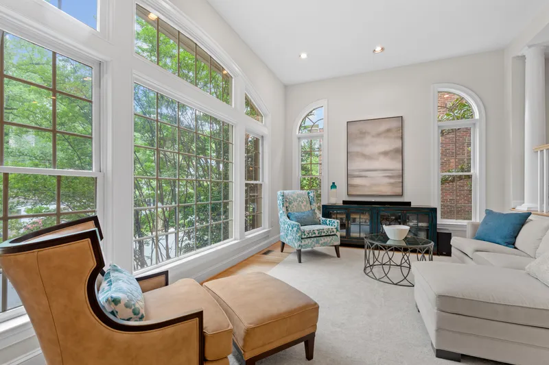 Find Luxury Real Estate in Arlington | Corcoran McEnearney