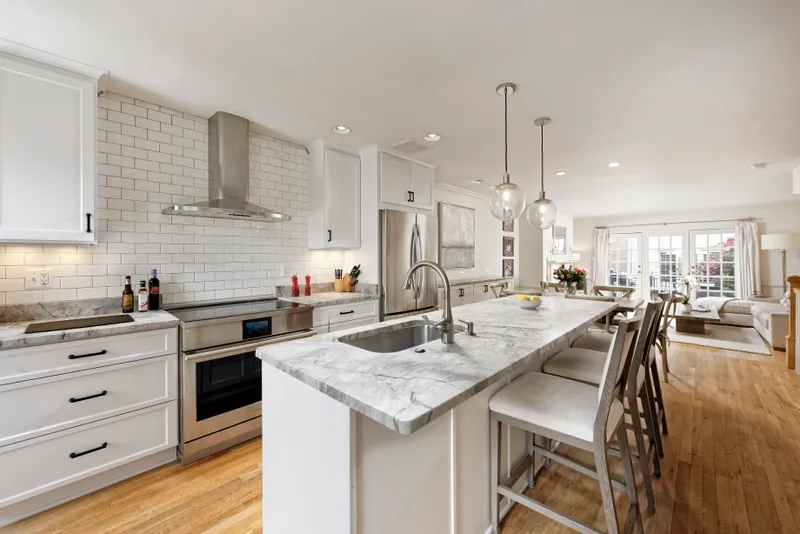 Find Luxury Real Estate in Alexandria | Corcoran McEnearney