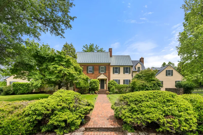 Find Luxury Real Estate in Delaplane | Corcoran McEnearney