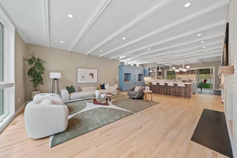 Find Luxury Real Estate in Washington, DC | Corcoran McEnearney