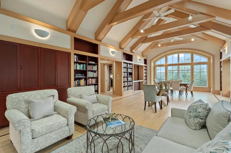 Find Luxury Real Estate in Arlington | Corcoran McEnearney