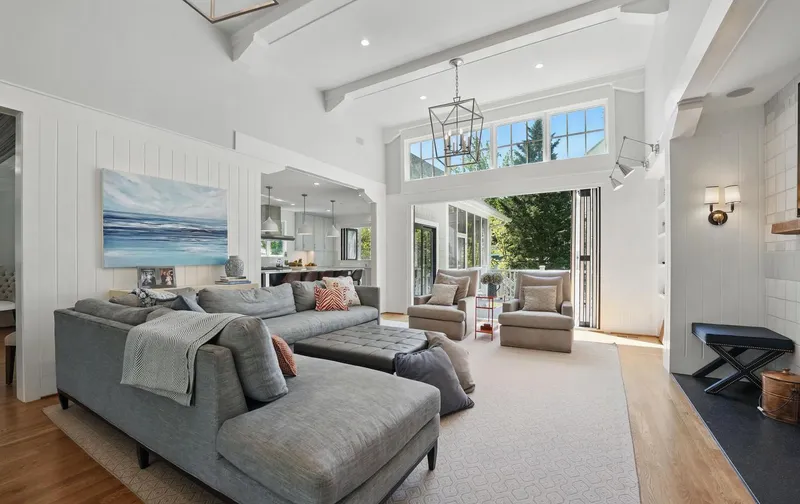Find Luxury Real Estate in Washington DC | Corcoran McEnearney