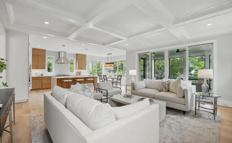 Find Luxury Real Estate in Arlington | Corcoran McEnearney