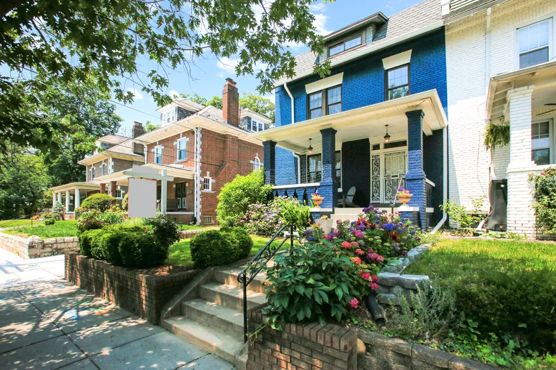 Find Luxury Real Estate in Washington DC | Corcoran McEnearney
