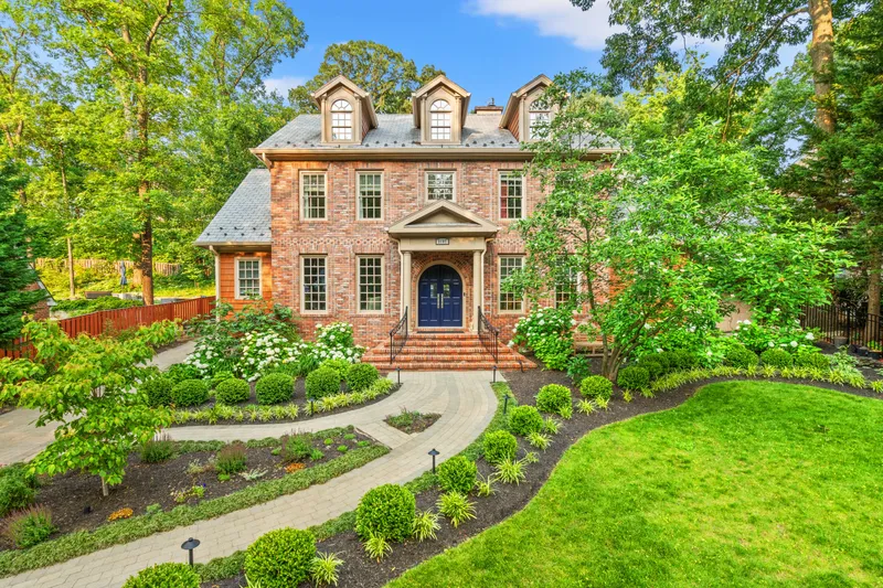Find Luxury Real Estate in Alexandria | Corcoran McEnearney