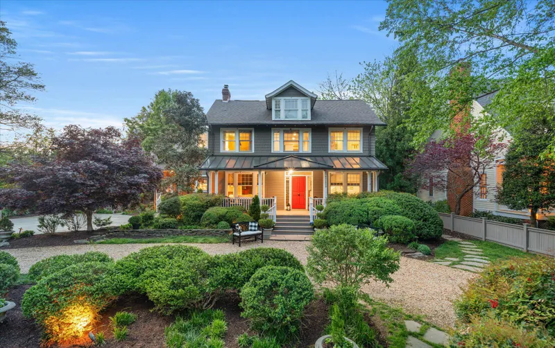 Find Luxury Real Estate in Alexandria | Corcoran McEnearney