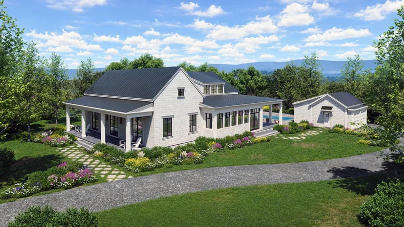 Find Luxury Real Estate in Middleburg